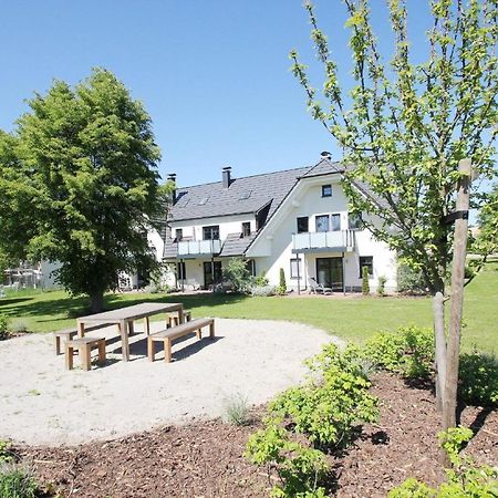 Strandnahe Fewo Mit Terrasse, Gratis Nutzung Vom Ahoi Erlebnisbad Und Sauna In Sellin - Rex Rugia Fewo 11-3 Lobbe Exterior photo